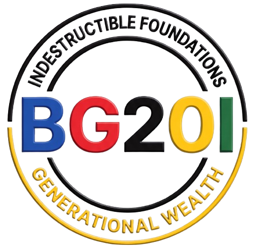 BG20I Logo - No Background